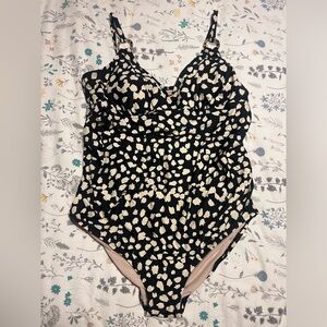 Maternity Swimsuit